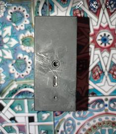 Mini cassa JBL Bluetooth 