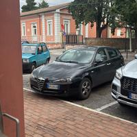 alfa romeo 147 1.9 jtdM