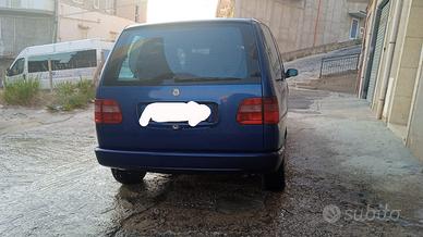 Auto Lancia Z 7 posti