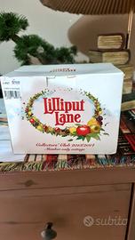  Lilliput Lane Cottage Cobnut