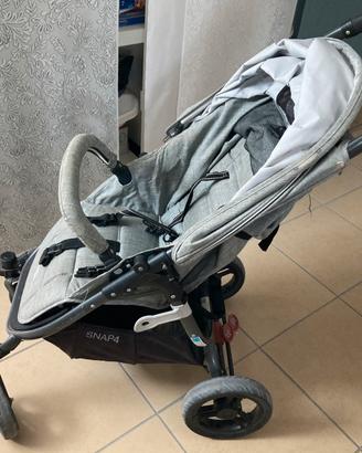 Passeggino Snap 4 Valco