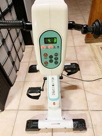 Welly E Combi per ginnastica assistita