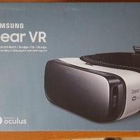 Samsung gear vr