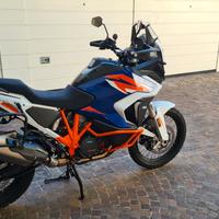 KTM 1290 Super Adventure - 2022