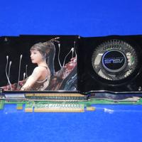 scheda grafica Asus Nvidia GeForce 8800 GTS 512Mb