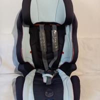 Seggiolino auto Chicco Neptune 123