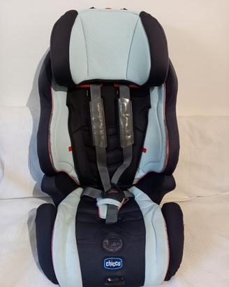 Seggiolino auto Chicco Neptune 123