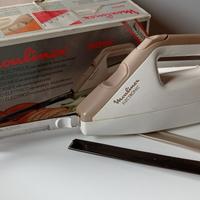 Coltello elettrico Moulinex