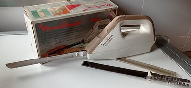 Coltello elettrico Moulinex