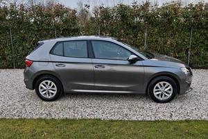 Skoda Fabia 1.0 Ambition 5 porte