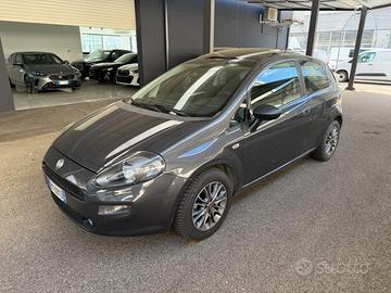 FIAT Punto Evo 1.3 Mjt 75 CV DPF 3 porte S&S Dyn