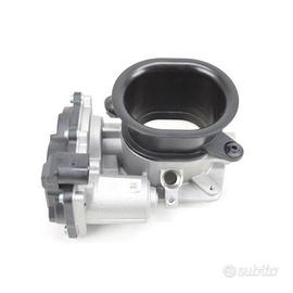 CORPO FARFALLATO DUCATI MULTISTRADA 1260 2018