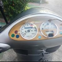 Vespa 150cc