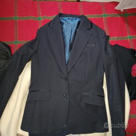 giacca elegante donna