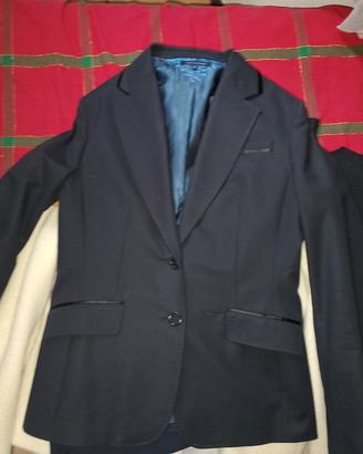 giacca elegante donna