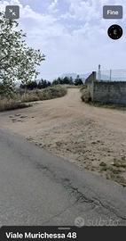 Terreno agricolo Nuoro Loc. Murichessa
