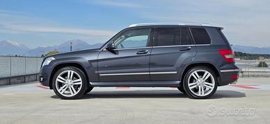 Mercedes-Benz GLK 350 Sport 4 Matic 320CDI - 2010
