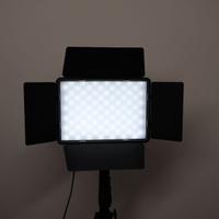 Faretto LED UBeesize per foto/video