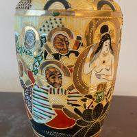 Vaso Giapponese
