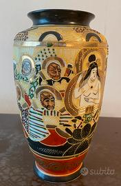 Vaso Giapponese