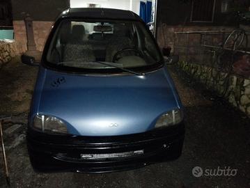 Minicar