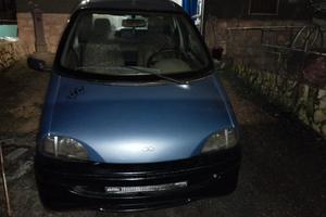 Minicar
