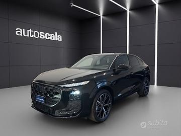 Audi Q3 SPB TDI 110 kW S tronic S Line edition