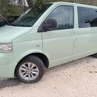 Volkswagen Caravelle 1.9 tdi   9 P
