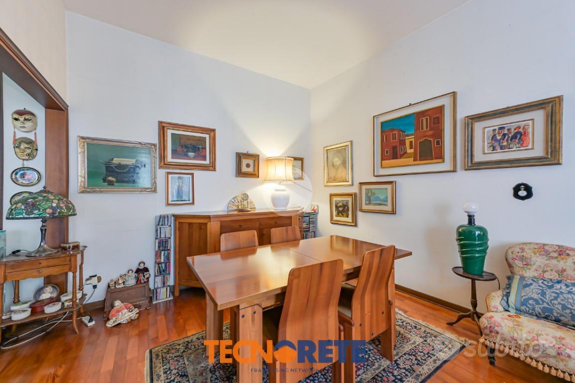 Appartamento – SP - Vista 4