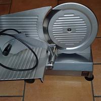 AFFETTATRICE CAD MONDIAL 22