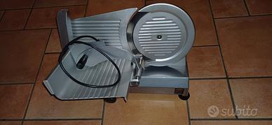 AFFETTATRICE CAD MONDIAL 22