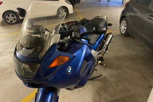 Bmw k 1200 rs - 2001