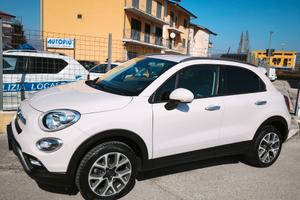 Fiat 500X 4x4 2.0 MultiJet 140 CV Cross Plus