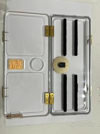 Reeds ‘n stuff Porta Ance Clarinetto