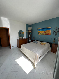 Appartamento luninosissimo