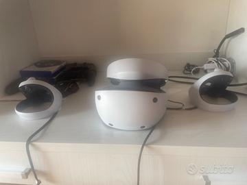 VR2 non usato
