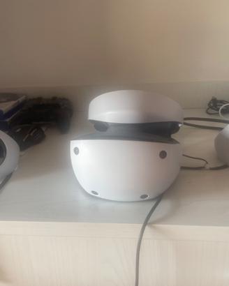 VR2 non usato