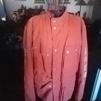 giacca impermeabile uomo Brema