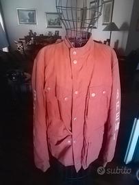 giacca impermeabile uomo Brema