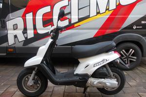 Yamaha BWs 50 2011 BOOSTER