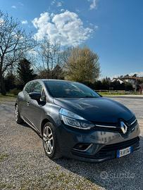 Renault Clio 1.5 dCi 75 CV – 2017 – Diesel