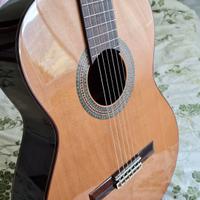 chitarra classica Jose torres JTC30