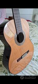 chitarra classica Jose torres JTC30