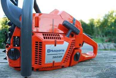Cer.co Husqvarna 362 XP ecc ecc