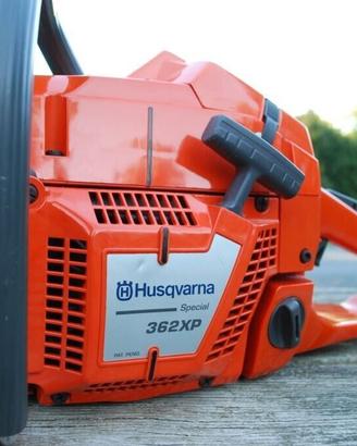 Cer.co Husqvarna 362 XP ecc ecc