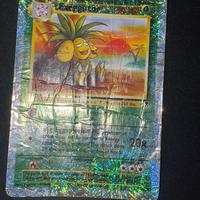 Exeggutor Reverse Holo Legendary Collection 23/110