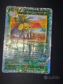 Exeggutor Reverse Holo Legendary Collection 23/110