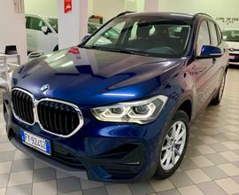 Bmw X1 sDrive18d Advantage