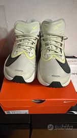Nike running