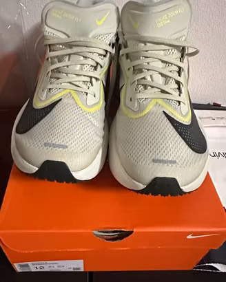 Nike running